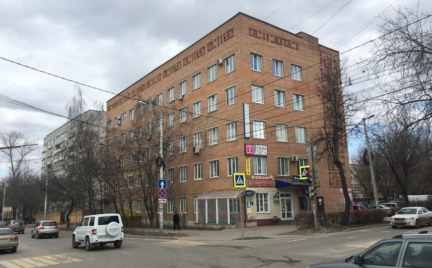 Сдам офисное помещение, 15,8 м² фото