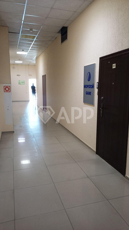 Сдам офисное помещение, 82 м² фото