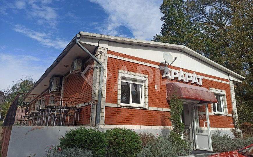 Продаю отдельно стоящее здание, 170 м² фото