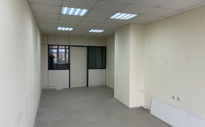 Сдам офисное помещение, 28,6 м² фото