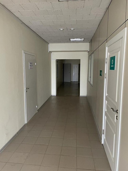 Сдам офисное помещение, 28,6 м² фото