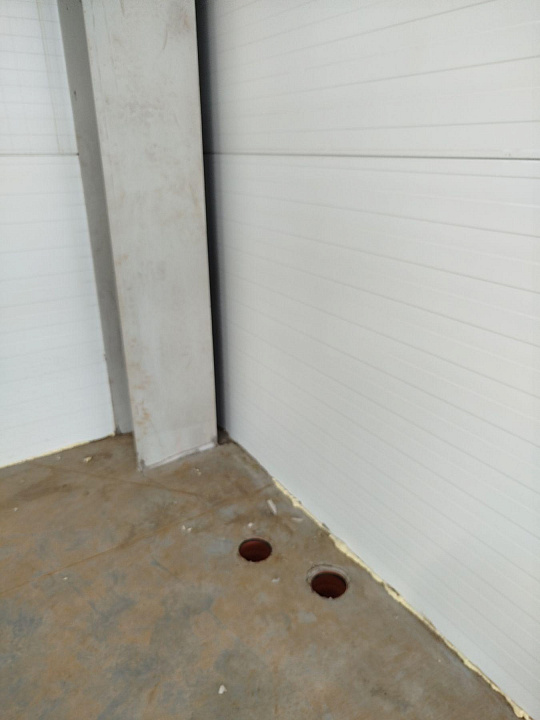 Склад-производство, от 900 до 9800 кв.м фото