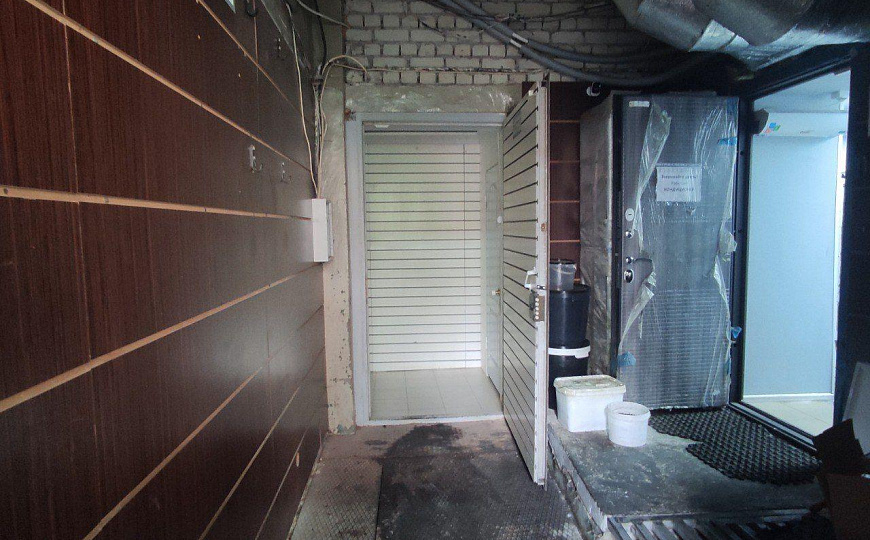 Магазин, офис, услуги от 112 м2 фото