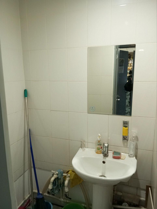 Помещение с арендаторами фото