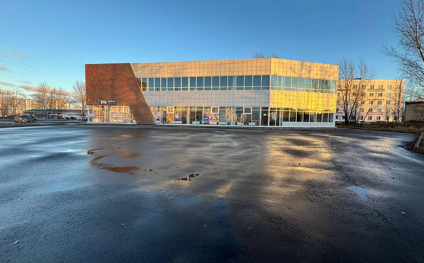 Аренда, офис, торговое, отдельно стоящее здание, 121 м² фото