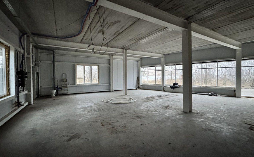 Аренда, офис, торговое, отдельно стоящее здание, 121 м² фото