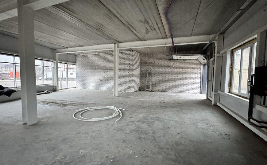 Аренда, офис, торговое, отдельно стоящее здание, 121 м² фото