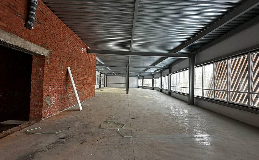 Аренда, офис, торговое, отдельно стоящее здание, 121 м² фото