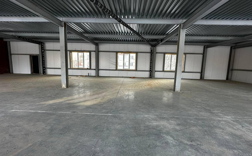 Аренда, офис, торговое, отдельно стоящее здание, 121 м² фото