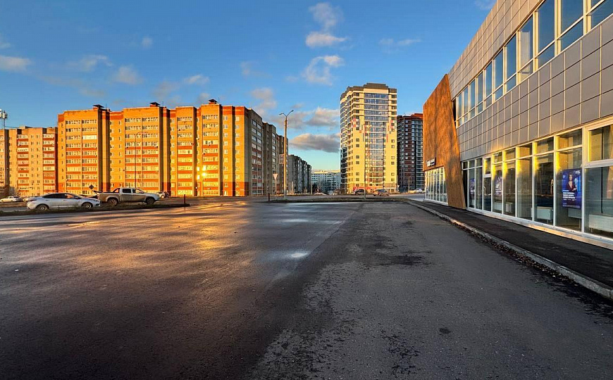 Аренда, офис, торговое, отдельно стоящее здание, 121 м² фото