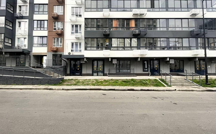 Помещение свободного назначения фото