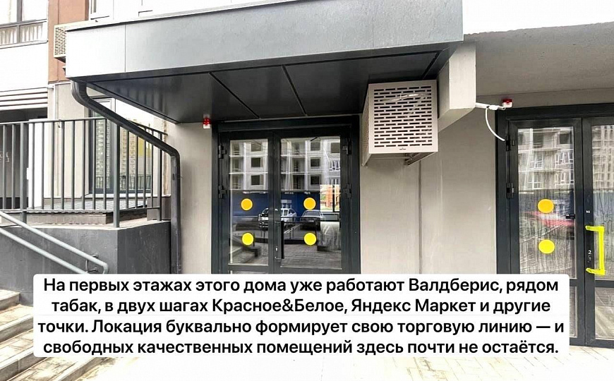 Помещение свободного назначения фото