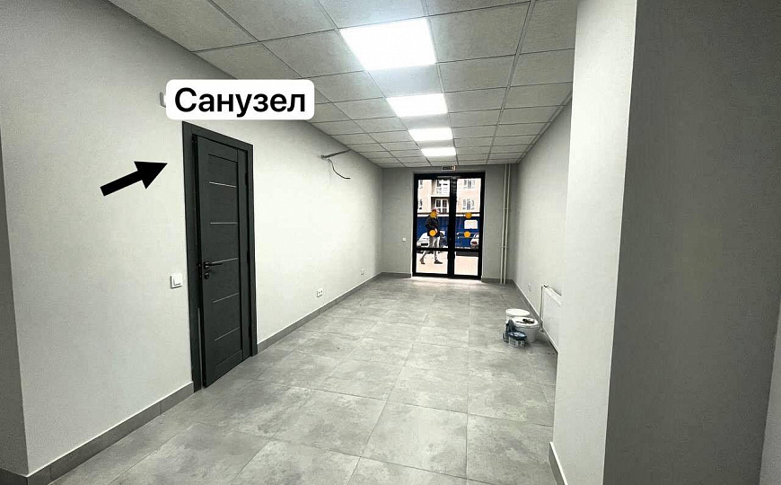 Помещение свободного назначения фото