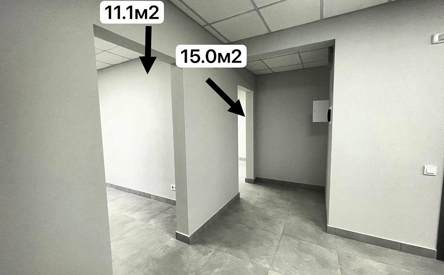 Помещение свободного назначения фото