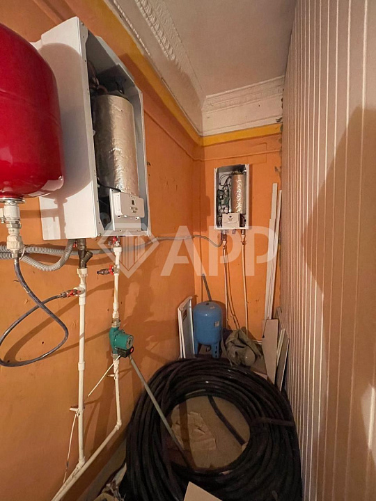 1 линия/Напротив остановки/Высокий трафик  фото