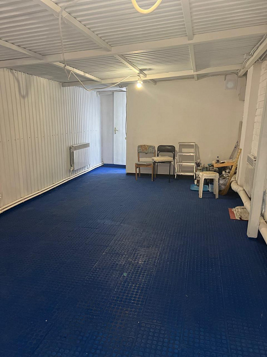 Свободного назначения 35м2 фото