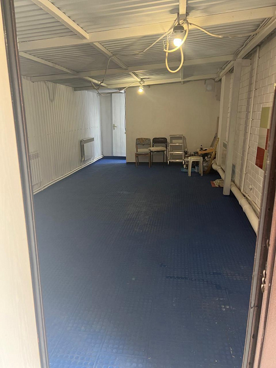 Свободного назначения 35м2 фото