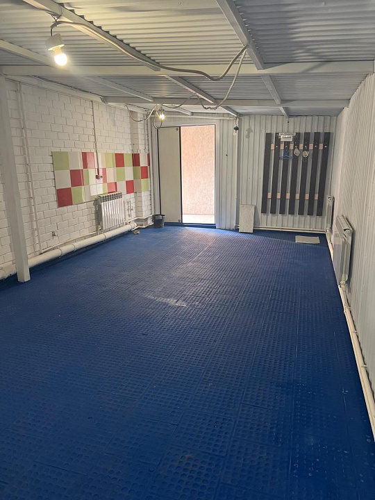 Свободного назначения 35м2 фото