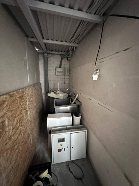 Свободного назначения 35м2 фото