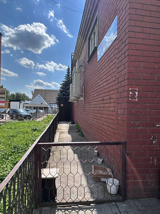 Свободного назначения 35м2 фото