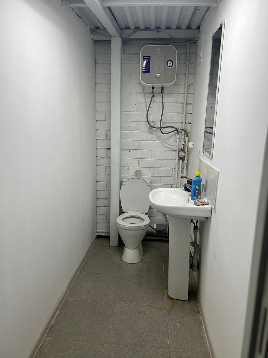 Свободного назначения 35м2 фото