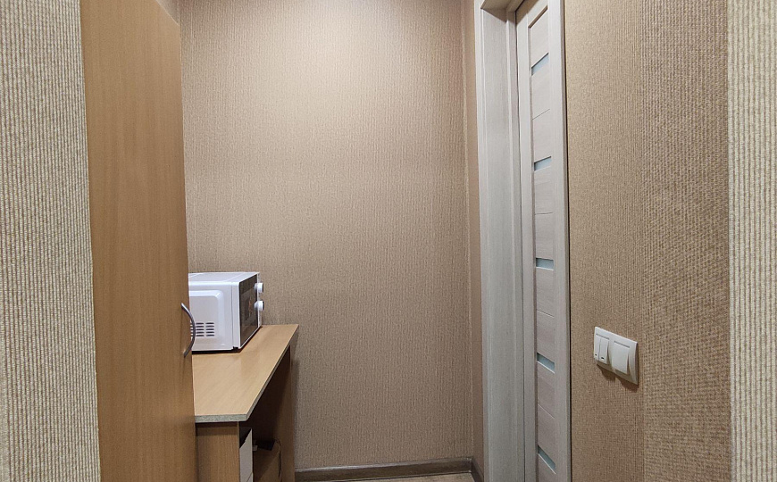 Офис в центре, 52 м2 фото