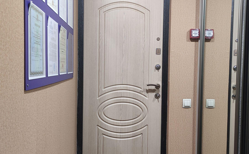 Офис в центре, 52 м2 фото