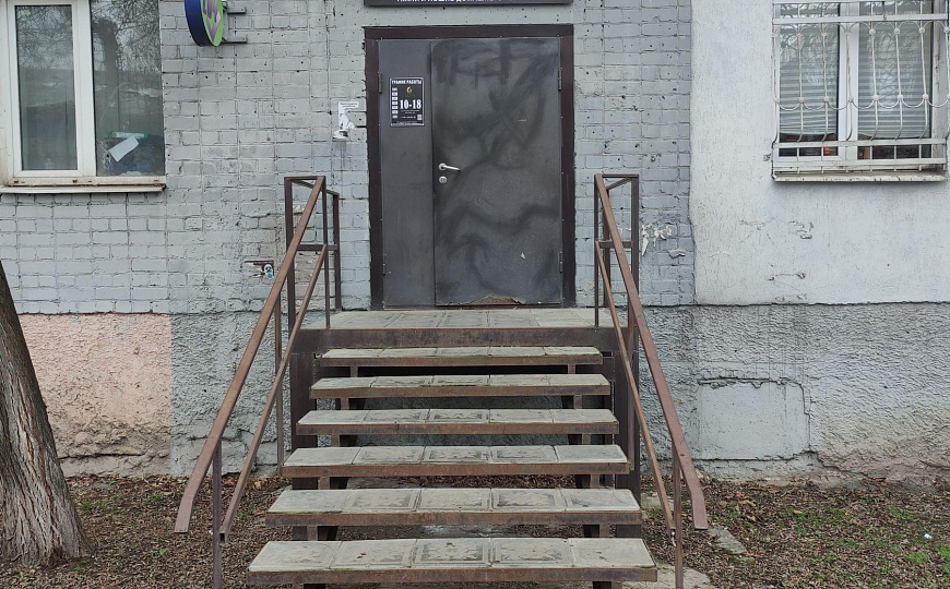 Офис в центре, 52 м2 фото