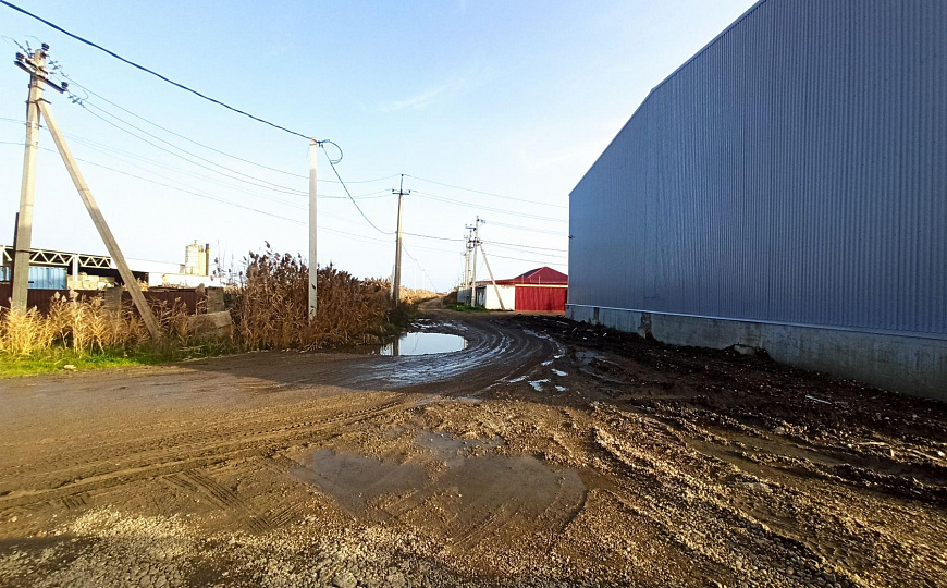 Сдам складское помещение, 1 970 м² фото