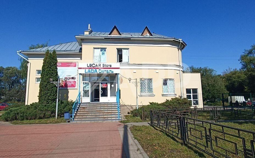 Сдам отдельно стоящее здание, 790 м² фото