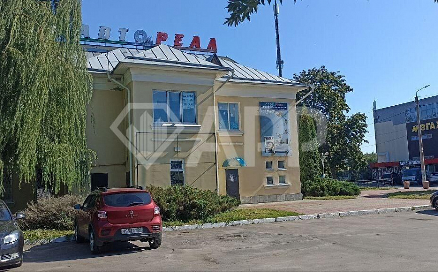 Сдам отдельно стоящее здание, 790 м² фото