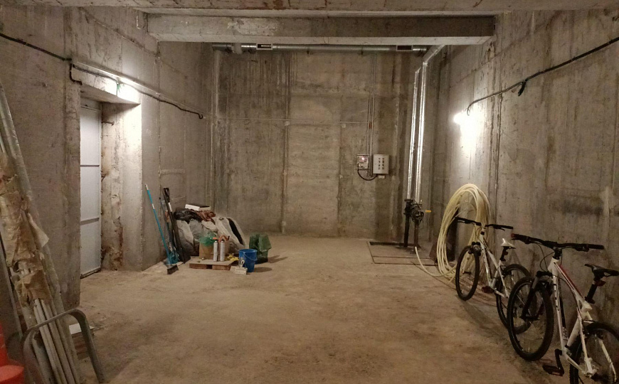 Помещение свободного назначения, 85 м² фото