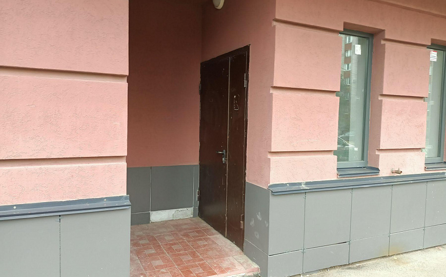 Помещение свободного назначения, 85 м² фото