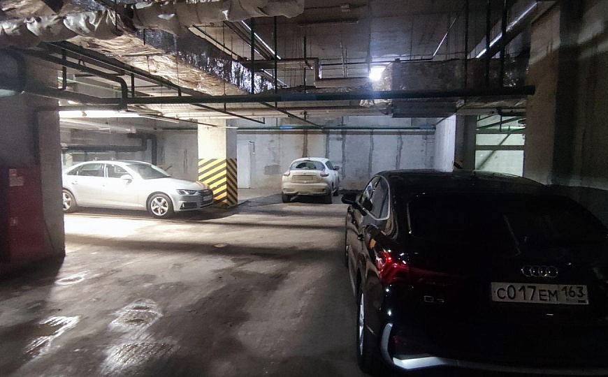 Помещение свободного назначения, 85 м² фото