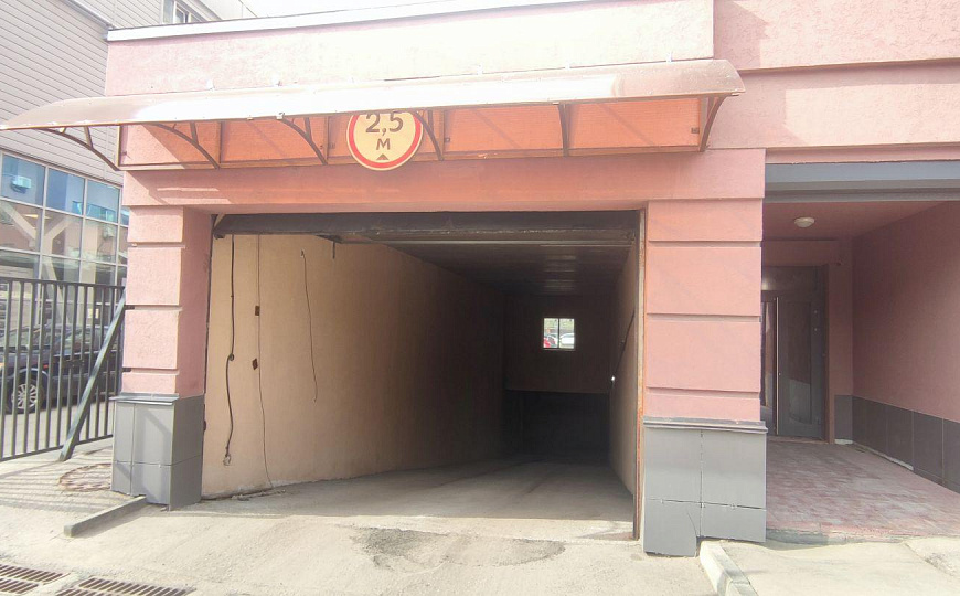 Помещение свободного назначения, 85 м² фото