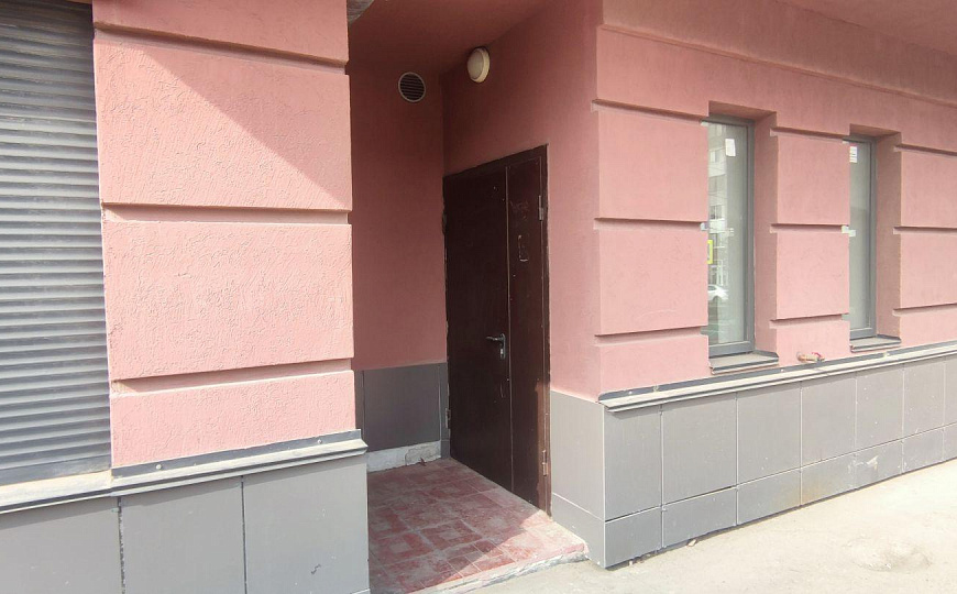 Помещение свободного назначения, 85 м² фото