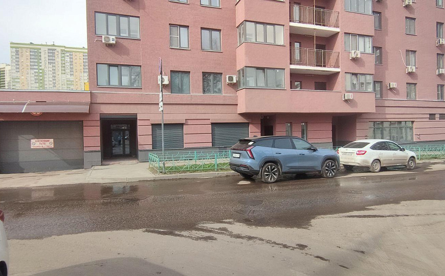 Помещение свободного назначения, 85 м² фото