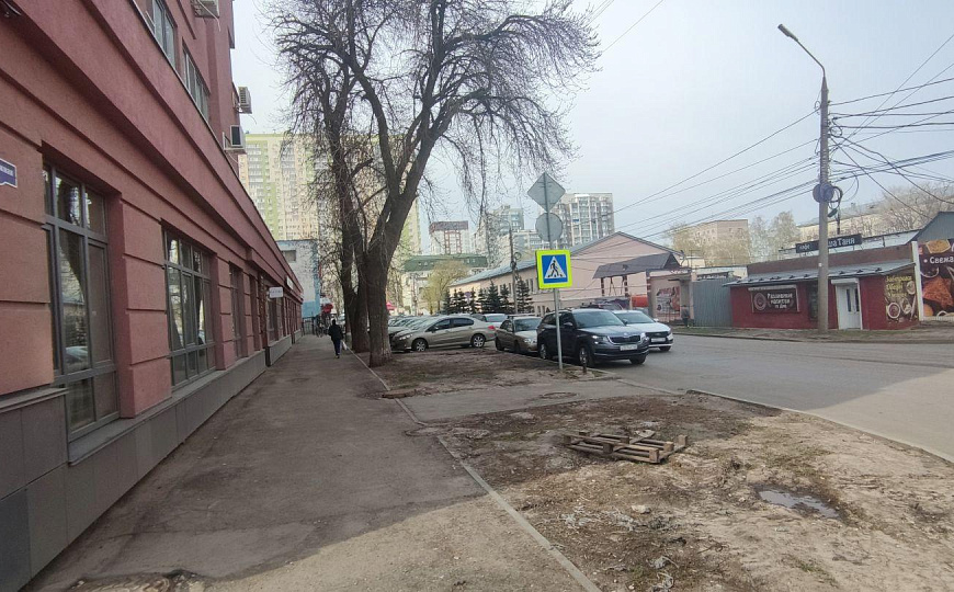 Помещение свободного назначения, 85 м² фото