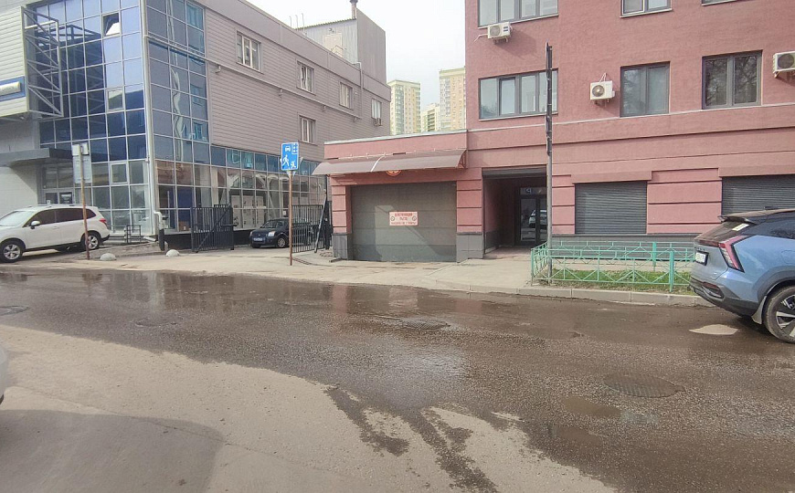 Помещение свободного назначения, 85 м² фото