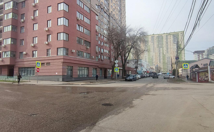 Помещение свободного назначения, 85 м² фото