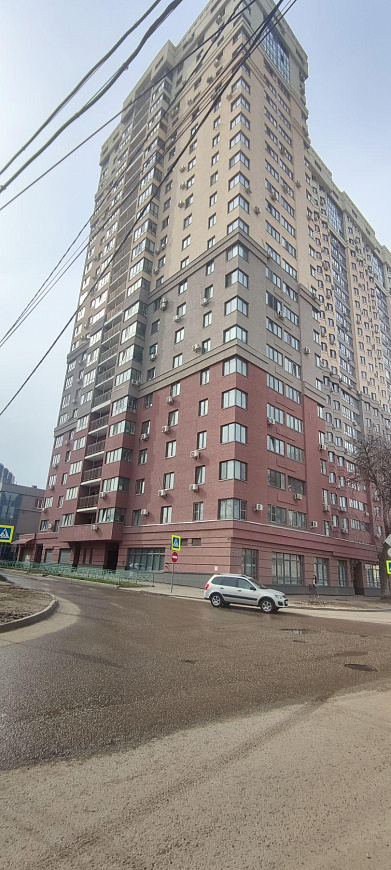 Помещение свободного назначения, 85 м² фото