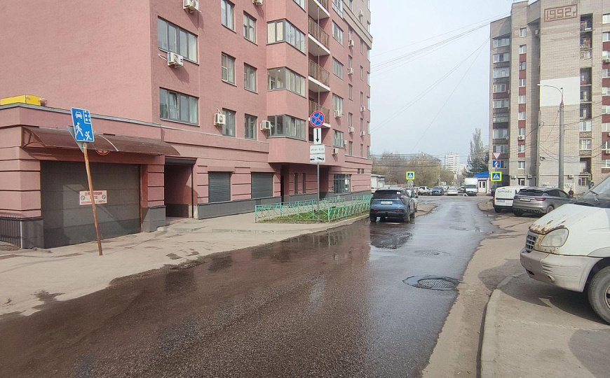 Помещение свободного назначения, 85 м² фото