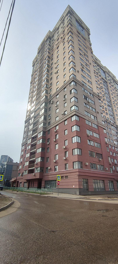 Помещение свободного назначения, 85 м² фото