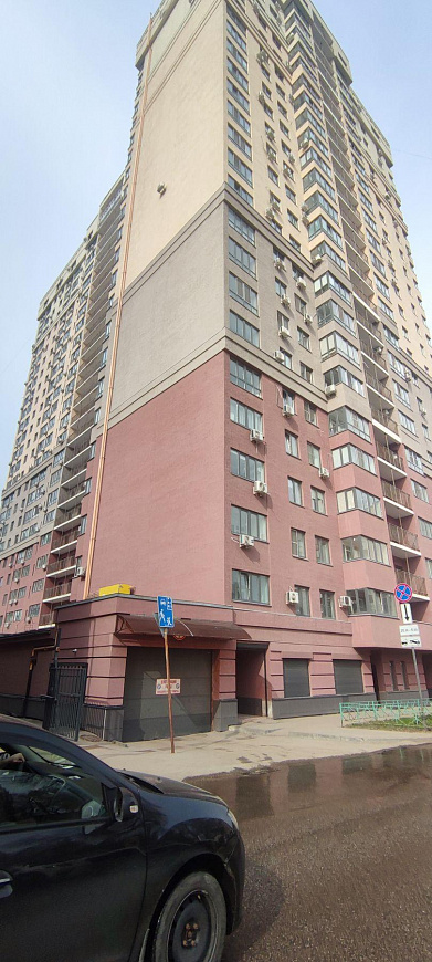 Помещение свободного назначения, 85 м² фото