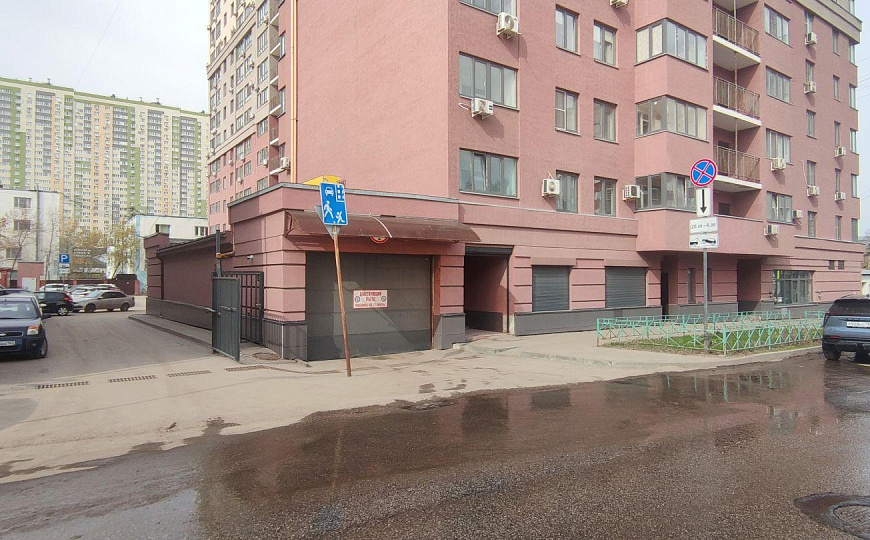Помещение свободного назначения, 85 м² фото