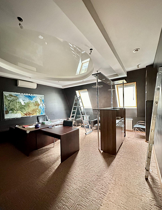 Продам офисное помещение, 563 м² фото