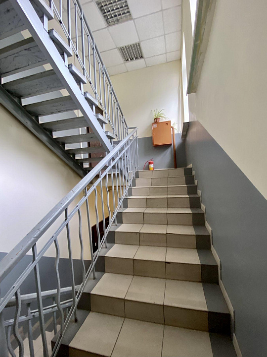 Продам офисное помещение, 563 м² фото