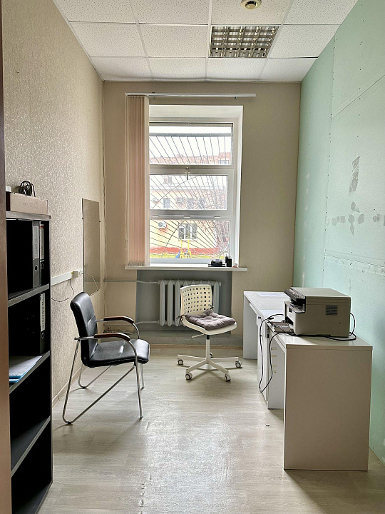 Продам офисное помещение, 563 м² фото