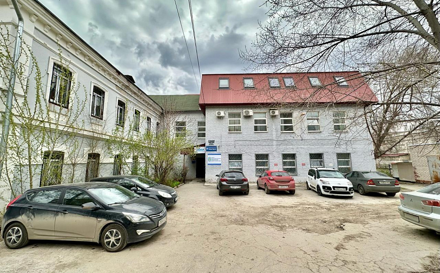 Продам офисное помещение, 563 м² фото