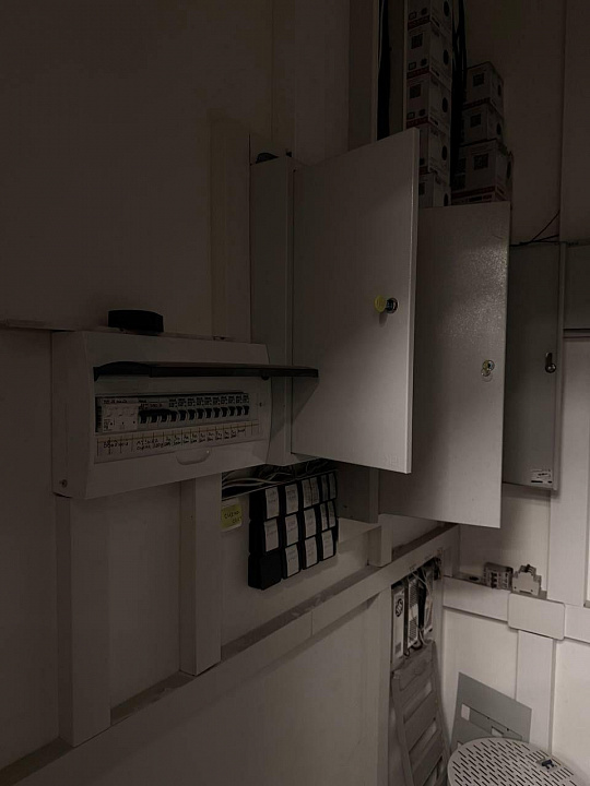 Ночной клуб, 649 м2 фото